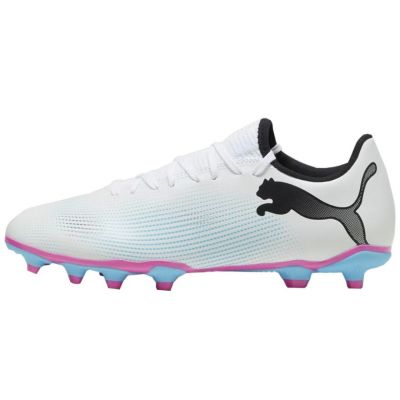 4. Buty Puma FUTURE 7 Play FG/AG M 107723 01