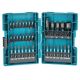 Zestaw końcówek IMPACT BLACK 35 szt. B-66880 MAKITA