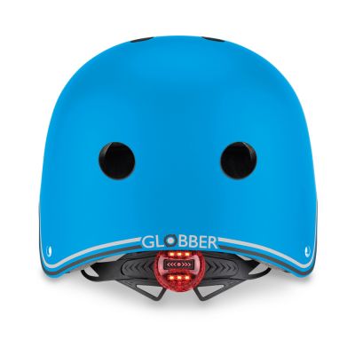 10. Kask Globber Jr 505-101