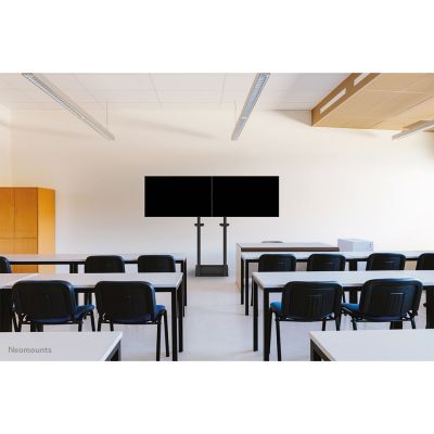 13. Neomounts uchwyt do telewizora dual screen ADM-875BL2