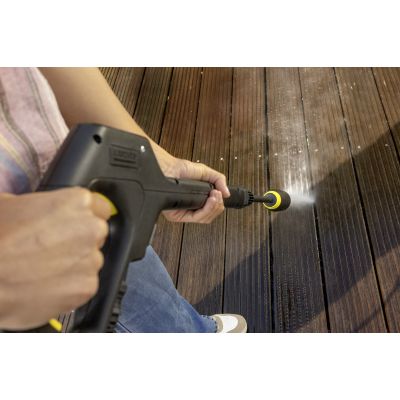 10. Myjka ciśnieniowa KARCHER K 4 Comfort Premium - 1.324-750.0