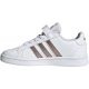 10. Buty adidas Grand Court C Jr EF0107