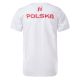 8. Koszulka Huari Poland Fan Jr 92800426925