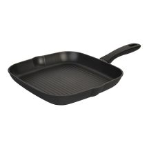 BALLARINI 75002-924-0 patelnia Patelni grillowa Kwadrat