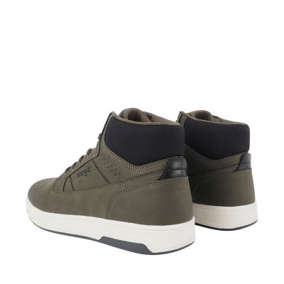 11. Buty Wrangler Denver Mid M 20253018 99R