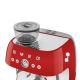 7. Smeg EGF03RDEU ekspres do kawy Ręczny Ekspres do espresso 2,4 l