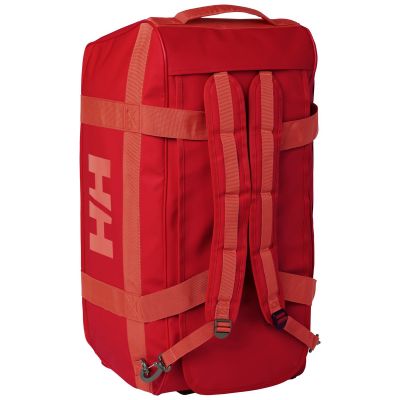 2. Helly Hansen torba sportowa HH SCOUT DUFFEL Large 70L 67442 163