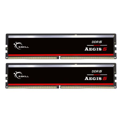 5. G.Skill Aegis F5-5600J3636C16GX2-IS moduł pamięci 32 GB 2 x 16 GB DDR5 5600 MHz