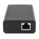 4. INTELLINET Gigabit Ultra PoE-Splitter mit USB-C-Ausgang 45W