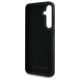 6. Etui Karl Lagerfeld 3D Rubber Karl&Choupette na Samsung Galaxy S24 FE - czarne