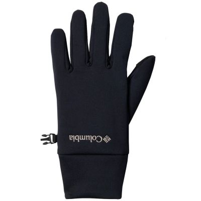 2. Columbia Point Park Fleece Glove 2093041010 Czarne L