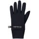 2. Columbia Point Park Fleece Glove 2093041010 Czarne L