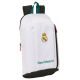 4. Real Madryt plecak sportowy mini junior backpack 612654821