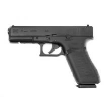 Pistolet wiatrówka Glock 17 gen 5 4,5 mm BB 18-strz