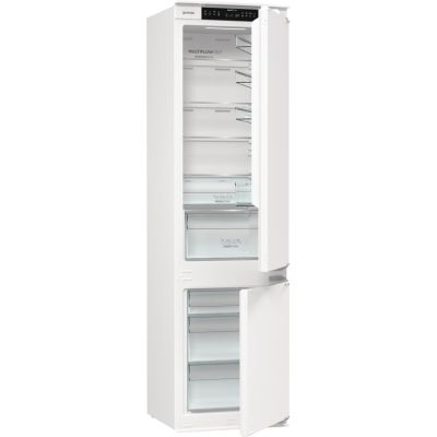 2. Chłodziarko-zamrażarka GORENJE NRKI519E41