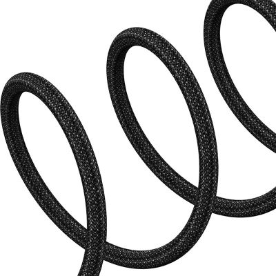 4. Kabel Baseus Gem USP C-IP 20W 2m (czarny)