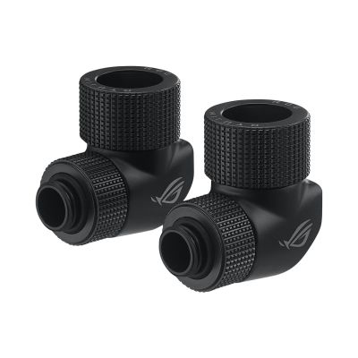 9. ASUS ROG RYUJIN III WB Blok wodny