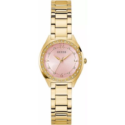 Zegarek Damski Guess Charlotte GW0767L7 + BOX