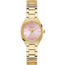 Zegarek Damski Guess Charlotte GW0767L7 + BOX