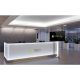 7. Techly ICA-TR47 Stolik pod telewizor lub centrum rozrywki