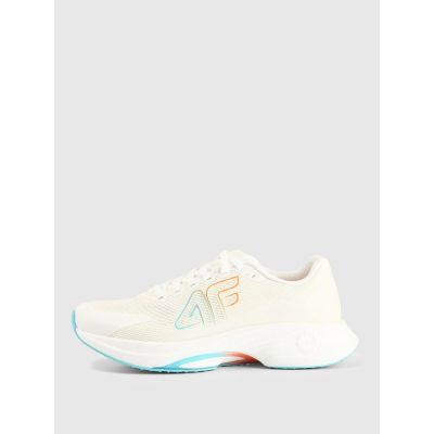 6. Buty do biegania Speed Runner damskie 4F 4FRSS25FSPOF174-11S