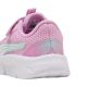 3. Buty dla dzieci Puma Flex Focus Modern Faded Glow AC+ Inf 313846 01