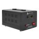 4. AZO Digital Stabilizator napięcia AVR-1000 PRO 1000VA / 600W