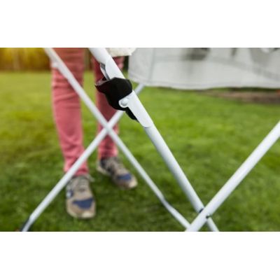 19. Okulary rowerowe Rockbros 10181 fotochromowe UV400 - czarne