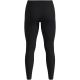 Legginsy damsie Odlo ESSENTIAL Tights czarne