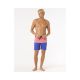 4. Boardshorty RIP CURL Mirage Combine turkusowy