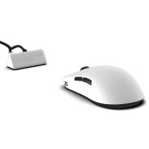 Mysz Gamingowa Endgame Gear OP1w 4k v2 Bezprzewodowa, 4.000Hz - biała