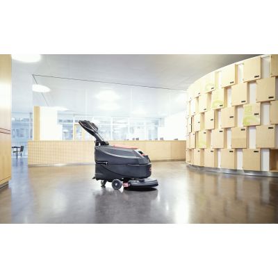3. VIPER Mały ale wydajny automat myjący zasilany bateryjnie  50000579