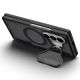 9. Etui Spigen Optik Armor Pro MagSafe na Samsung Galaxy Z Fold 8 Ultra - czarne