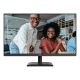 30. AOC E4 U27E4CV monitor komputerowy 68,6 cm (27") 3840 x 2160 px 4K Ultra HD LED Czarny