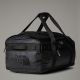 2. The North Face NF0A52S3KT01 sportowa torba 62 l Tworzywo sztuczne pochodzące z recyklingu, Termoplastyczne elastomery poliuretanowe (TPU) Czarny