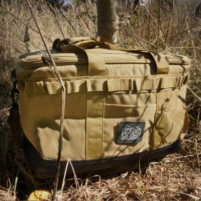 16. Torba Offlander Offroad 33L OFF_CACC_53