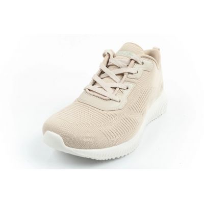 3. Buty sportowe Skechers Bobs Squad-Tough Talk W 32504/NAT