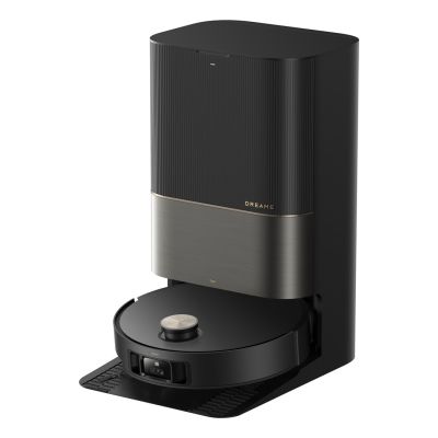 Robot sprzątający Dreame X50 Ultra Czarny RLX85CE-6-BK