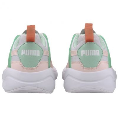 4. Buty Puma Nuage Run Cage W 372708 01