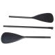 16. WIOSŁO ALU + NYLON 2W1 SUP KAJAK 29MM REGULOWANE 165 - 208CM ENERO