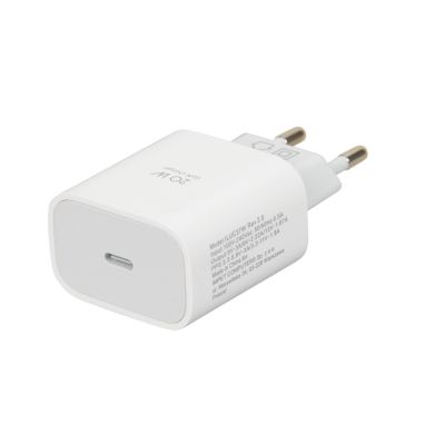 3. ŁADOWARKA SIECIOWA I-BOX C-37 PD20W USB-C