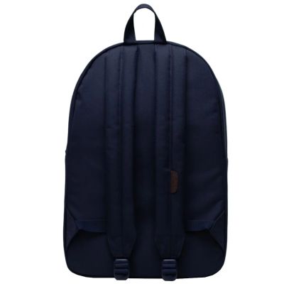 4. Herschel Classic Heritage Backpack 10007-05432 Granatowe One size