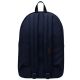 4. Herschel Classic Heritage Backpack 10007-05432 Granatowe One size