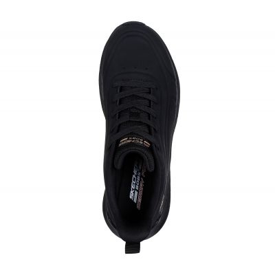 12. Buty Skechers Bobs Squad Waves - Just Wading W 117485 BBK