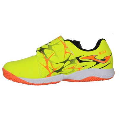 5. Buty Joma Super Copa 2509 Jr IN SCJS2509INV