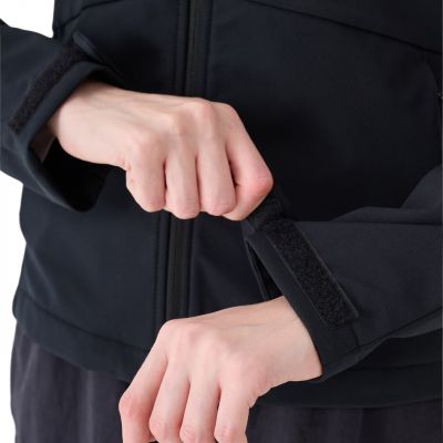 5. Kurtka softshell 4F F320 W 4FWSS25TSOFF320 20S