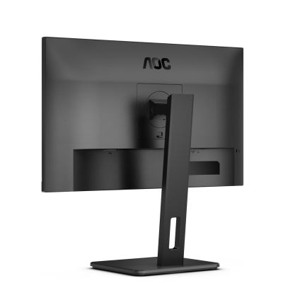 11. MONITOR AOC LED 24" 24E3QAF