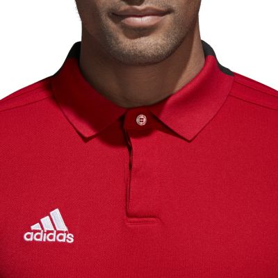3. Koszulka piłkarska adidas Condivo 18 CO Polo M CF4376