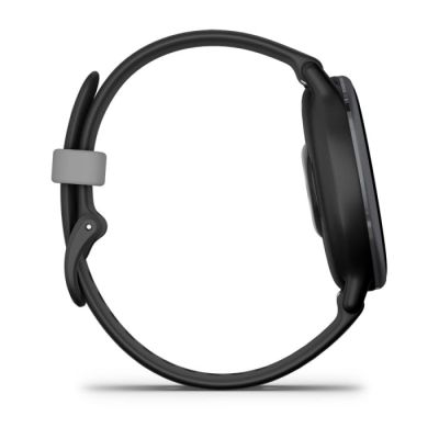 13. Zegarek Garmin Vivoactive 5 42mm Czarny