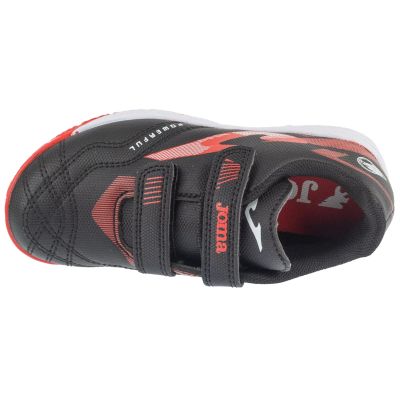 3. Joma Powerful Jr 2501 INV POJW2501INV Czarne 27